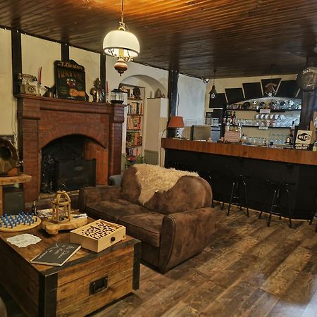 Au Detour Du Mont Chambres D'Hotes Roz-sur-Couesnon Exterior foto