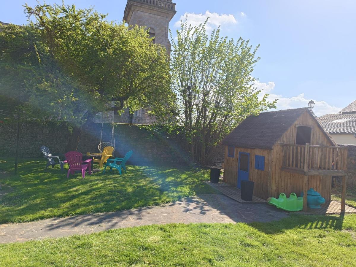 Au Detour Du Mont Chambres D'Hotes Roz-sur-Couesnon Exterior foto