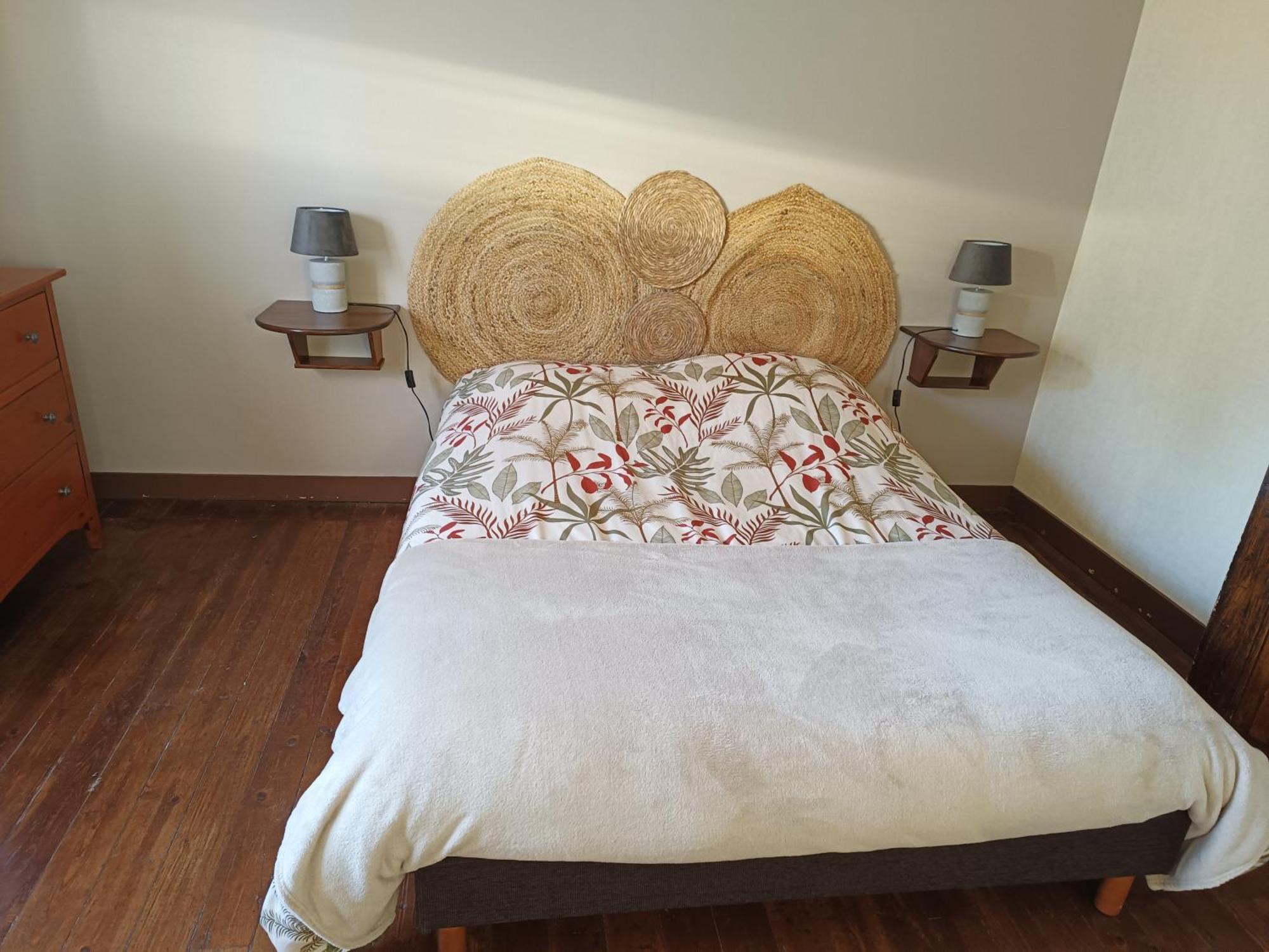 Au Detour Du Mont Chambres D'Hotes Roz-sur-Couesnon Exterior foto
