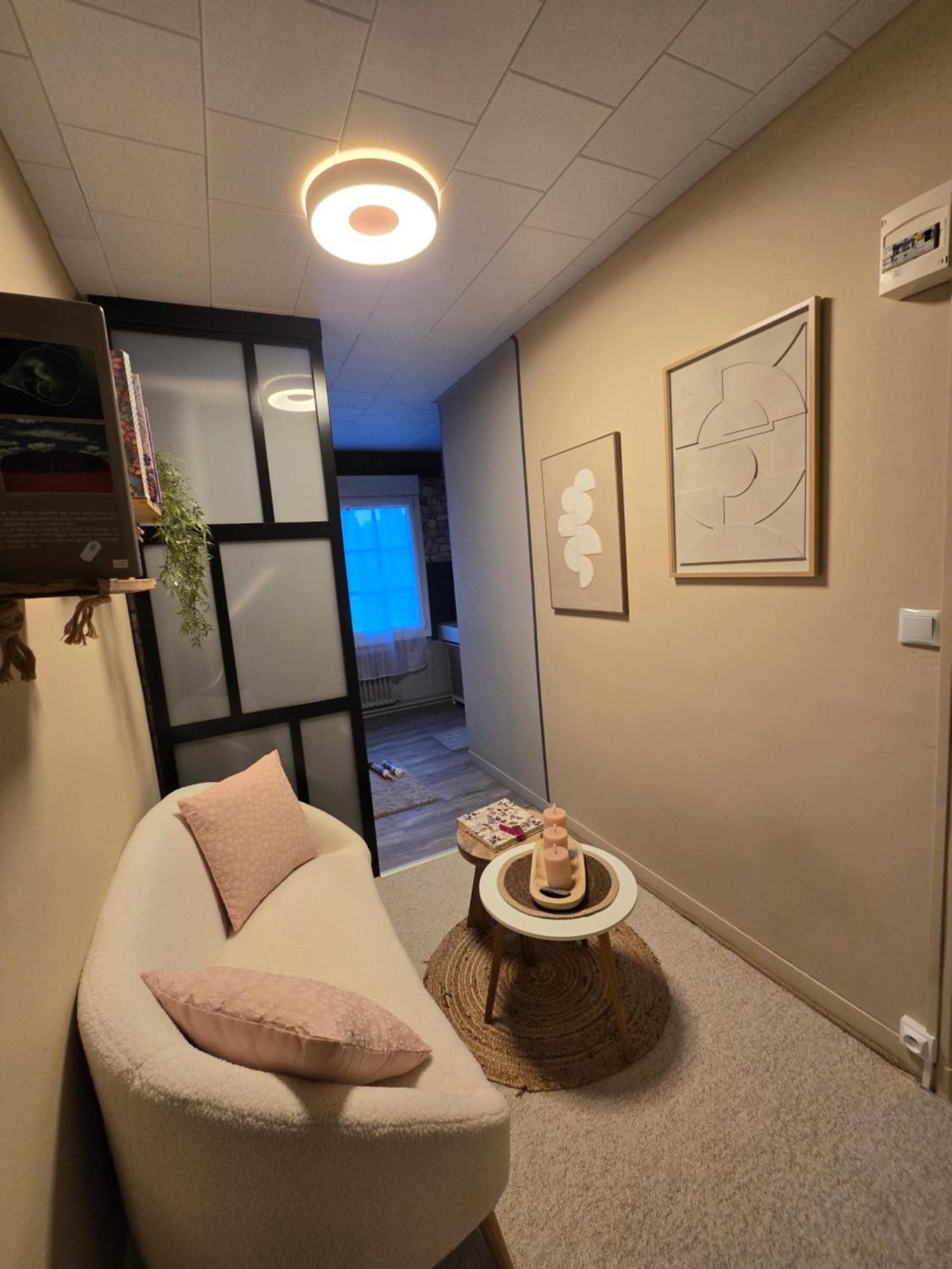 Au Detour Du Mont Chambres D'Hotes Roz-sur-Couesnon Exterior foto
